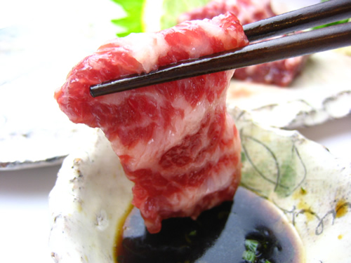 大トロ