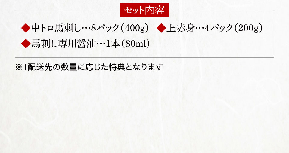 3セット内容詳細