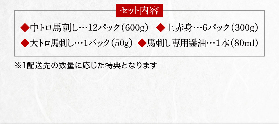 5セット内容詳細