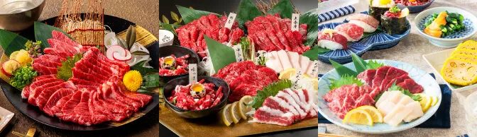 大切な贈り物おまかせください