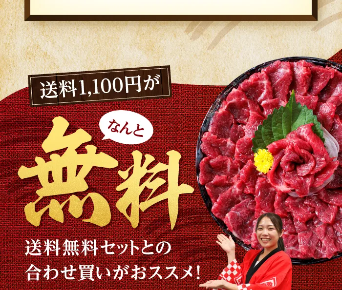 送料無料
