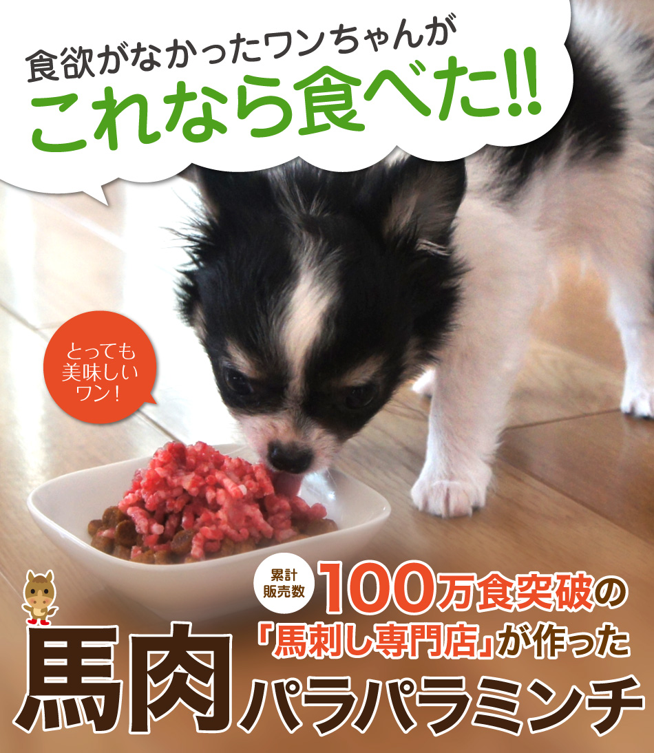 馬肉パラパラミンチ【1800ｇ（900ｇ×2セット）】 | 馬刺し・馬肉の通販専門【 熊本馬刺しドットコム】通販で本場の国産馬刺し