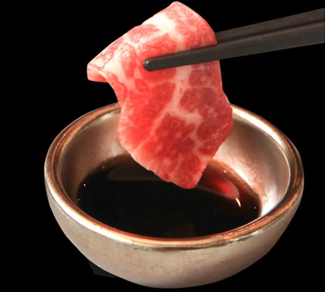 馬刺し