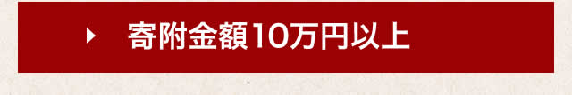 寄付金額100,000円以上